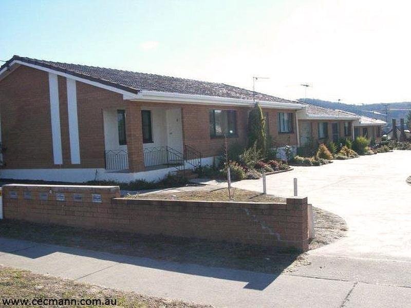 4/82 High Street, Stanthorpe QLD 4380