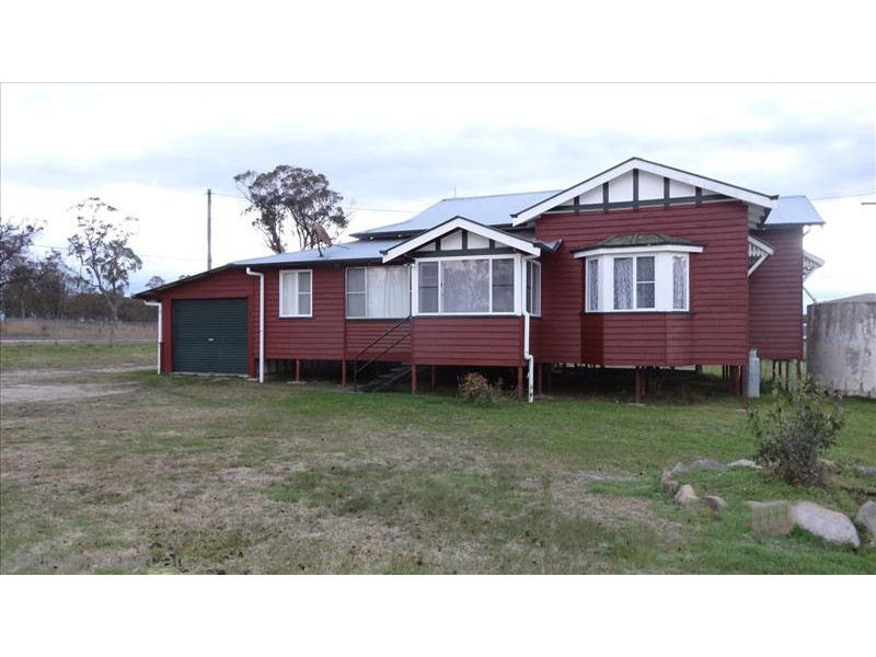 149 Border Road, Stanthorpe QLD 4380