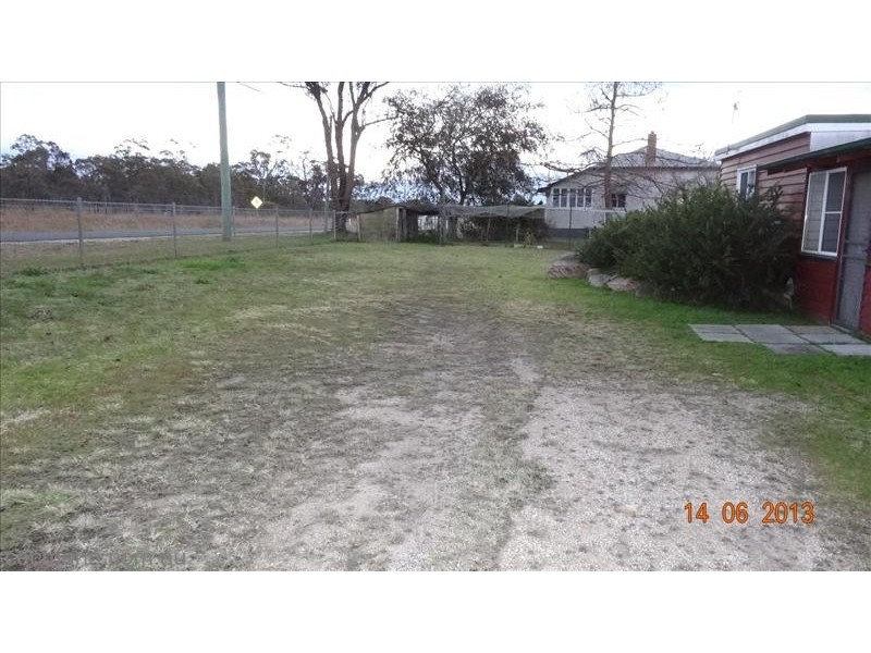 149 Border Road, Stanthorpe QLD 4380