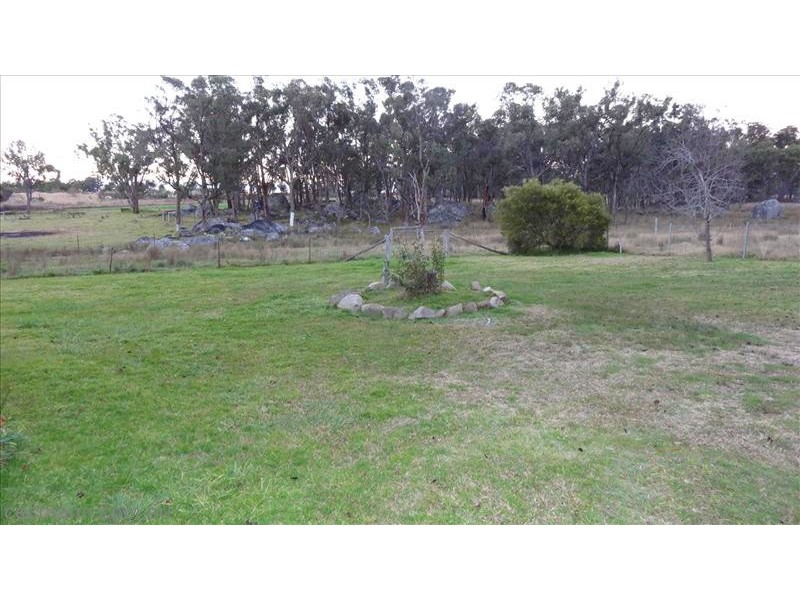 149 Border Road, Stanthorpe QLD 4380