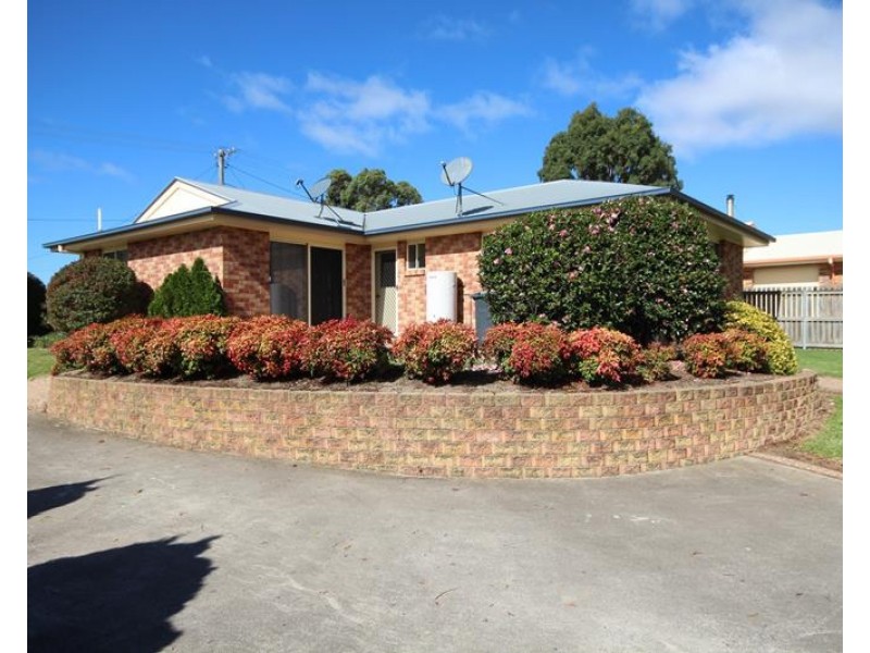 12 Barton Street, Stanthorpe QLD 4380