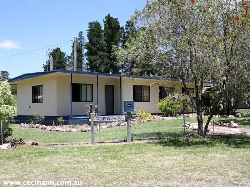 150 Dalcouth Road, Stanthorpe QLD 4380