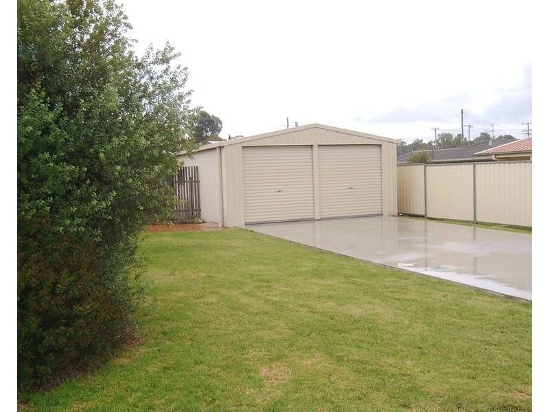8 Vichie Court, Stanthorpe QLD 4380