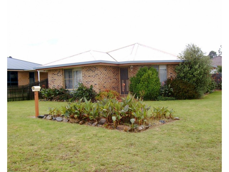 8 Vichie Court, Stanthorpe QLD 4380