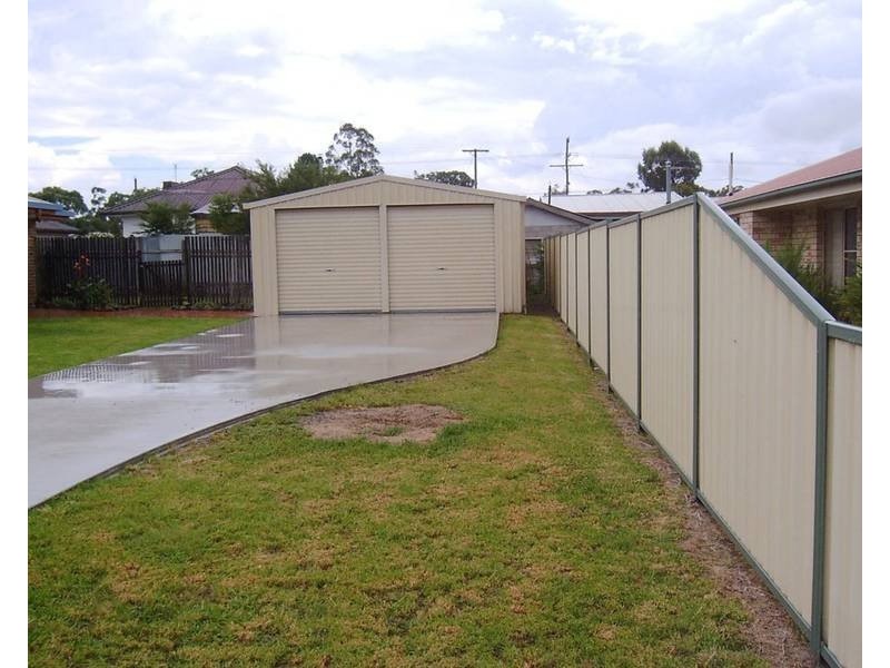 8 Vichie Court, Stanthorpe QLD 4380