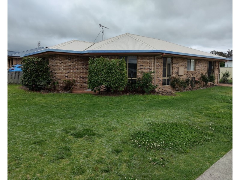 8 Vichie Court, Stanthorpe QLD 4380