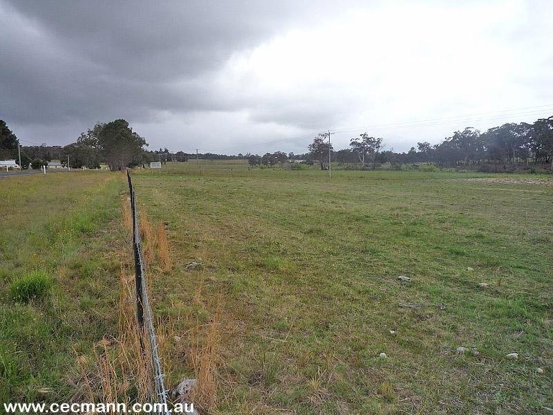 Lot 4 Texas Road, Stanthorpe QLD 4380