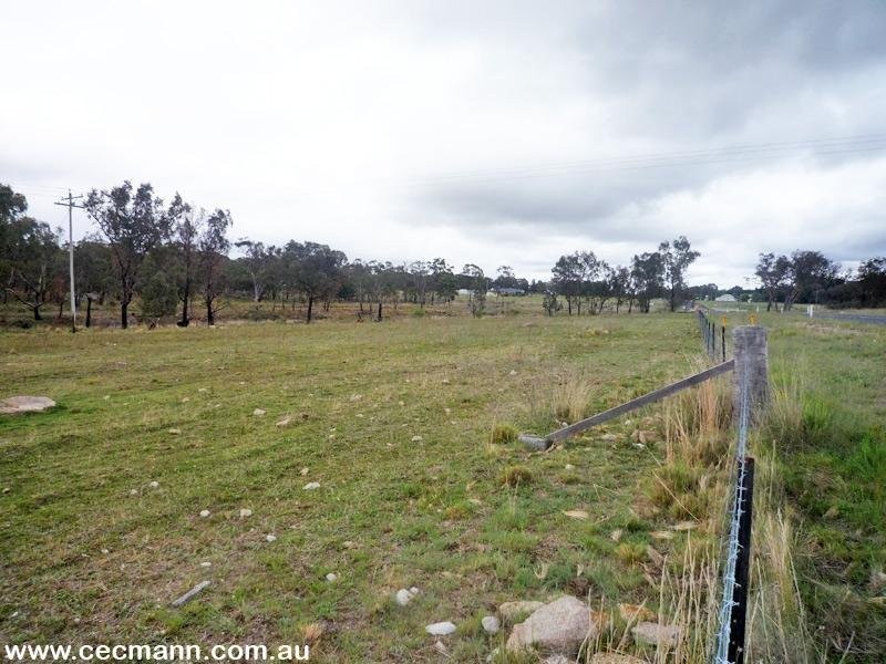 Lot 4 Texas Road, Stanthorpe QLD 4380