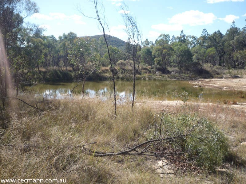 L2 Watters Road, Ballandean QLD 4382