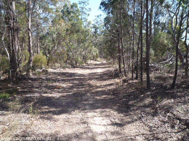 L2 Watters Road, Ballandean QLD 4382