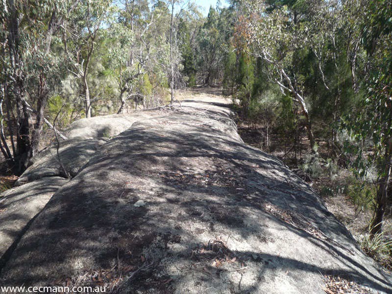 L2 Watters Road, Ballandean QLD 4382