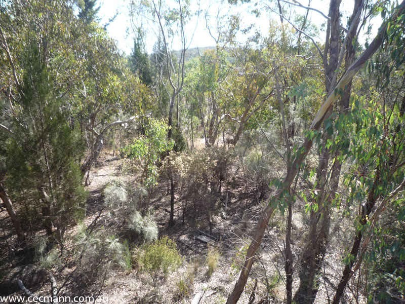 L2 Watters Road, Ballandean QLD 4382