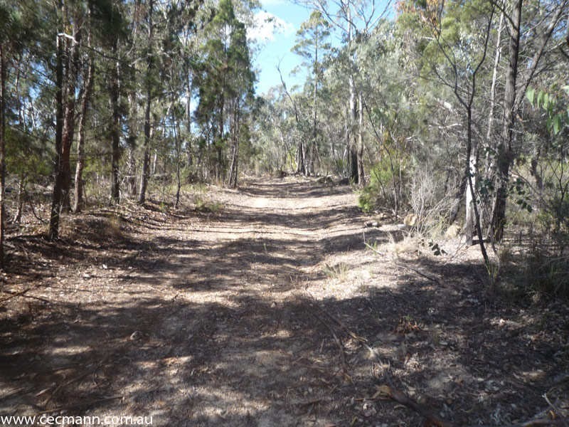 L2 Watters Road, Ballandean QLD 4382