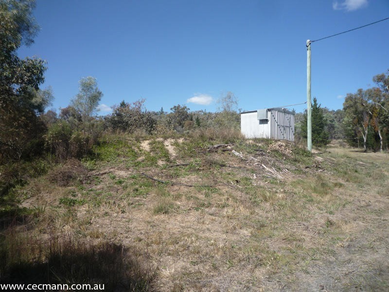 L2 Watters Road, Ballandean QLD 4382