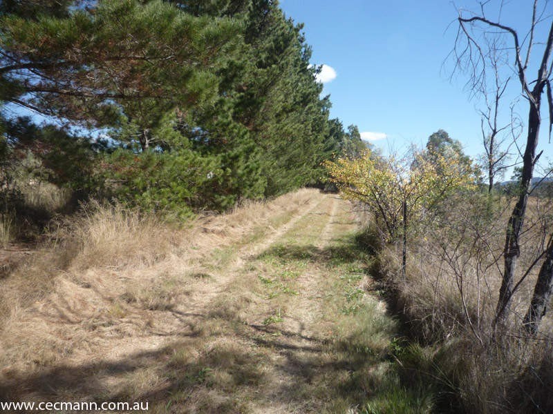 L2 Watters Road, Ballandean QLD 4382