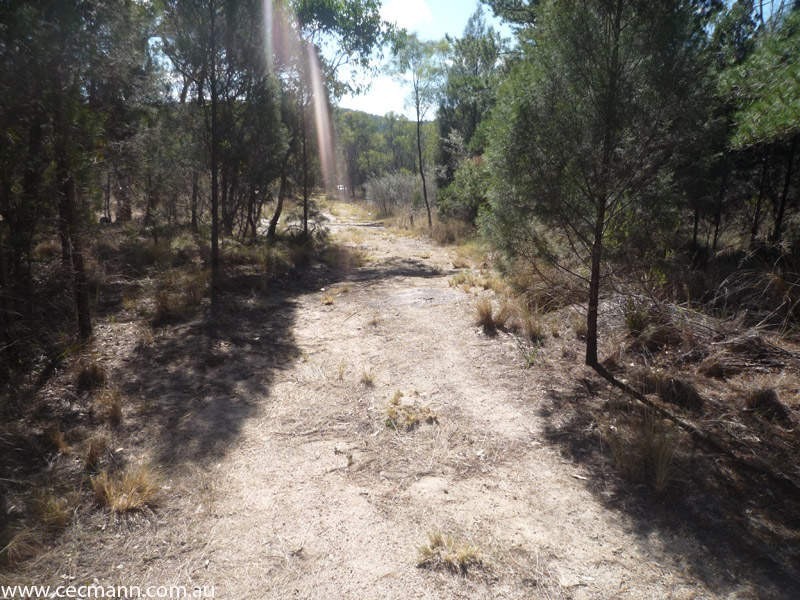 L2 Watters Road, Ballandean QLD 4382