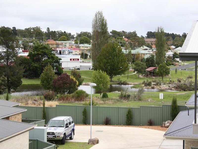 22/21 Wolfram Street, Stanthorpe QLD 4380