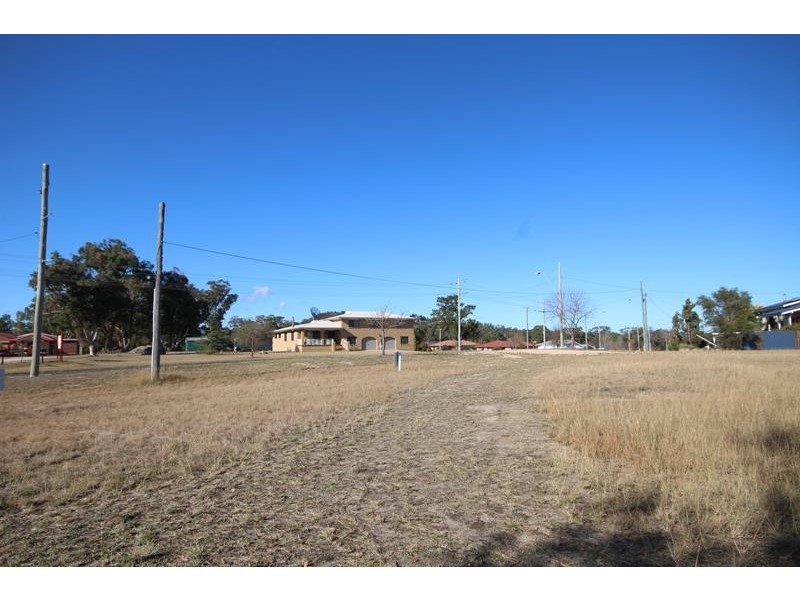 40 Wallangarra Road, Stanthorpe QLD 4380