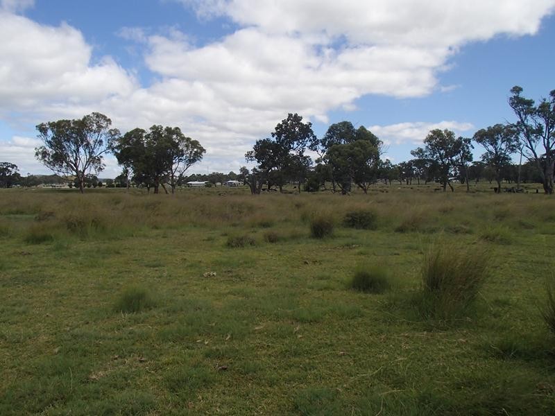 Mt Norman Road, Wallangarra QLD 4383