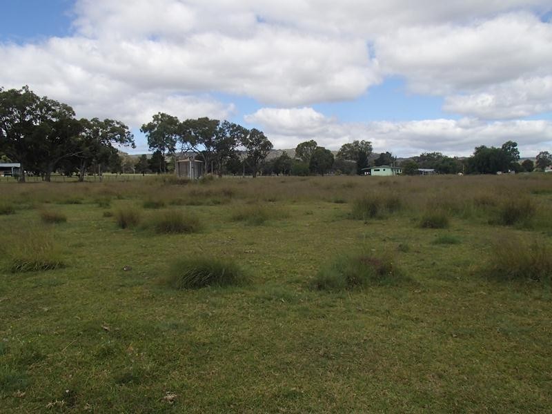 Mt Norman Road, Wallangarra QLD 4383