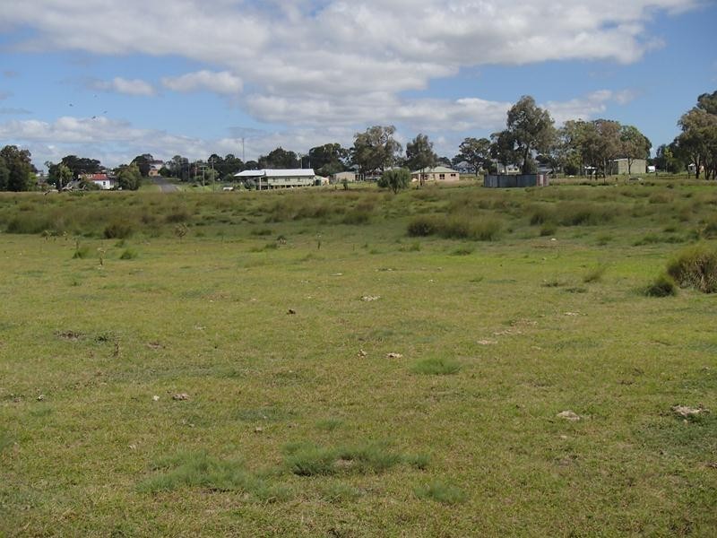 Mt Norman Road, Wallangarra QLD 4383