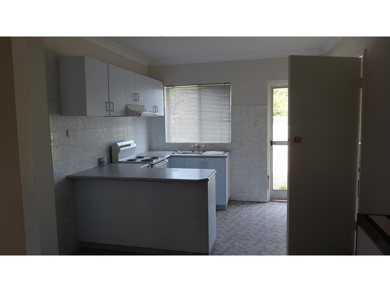 2/15 McGregor Tce, Stanthorpe QLD 4380