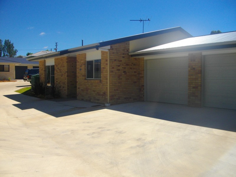 18/21 Wolfram Street, Stanthorpe QLD 4380
