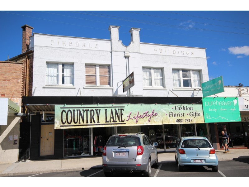 141 High Street, Stanthorpe QLD 4380