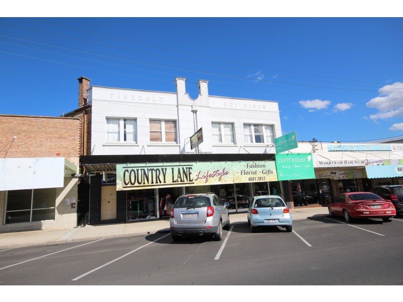 141 High Street, Stanthorpe QLD 4380
