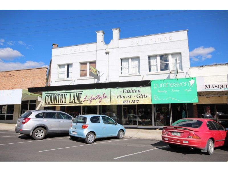 141 High Street, Stanthorpe QLD 4380