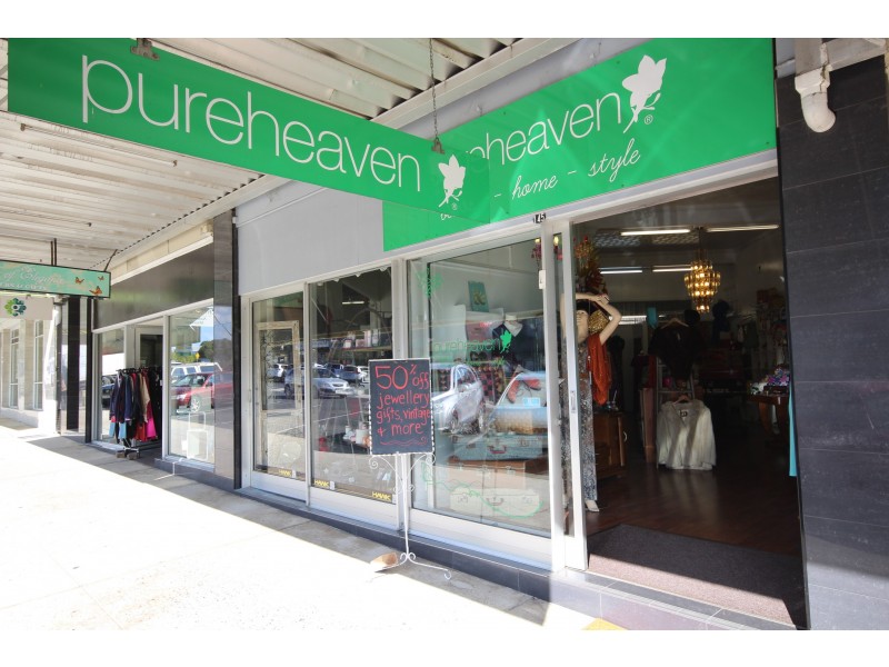141 High Street, Stanthorpe QLD 4380
