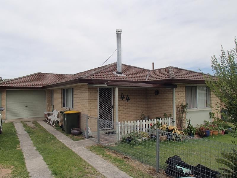 44 Britannia Street, Stanthorpe QLD 4380