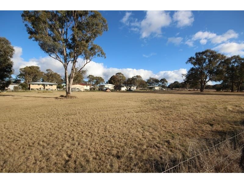 16-20 Margetts and Bengalla Streets, Wallangarra QLD 4383