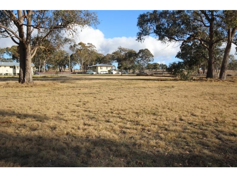 16-20 Margetts and Bengalla Streets, Wallangarra QLD 4383