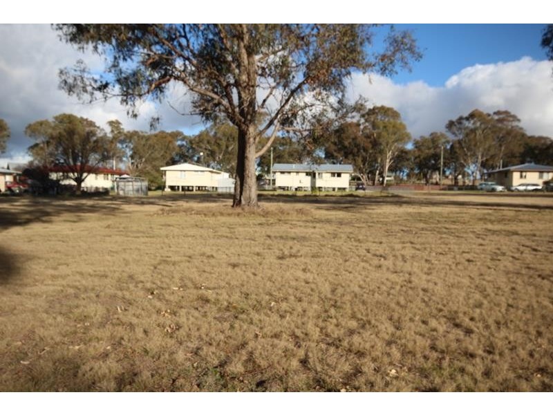 16-20 Margetts and Bengalla Streets, Wallangarra QLD 4383