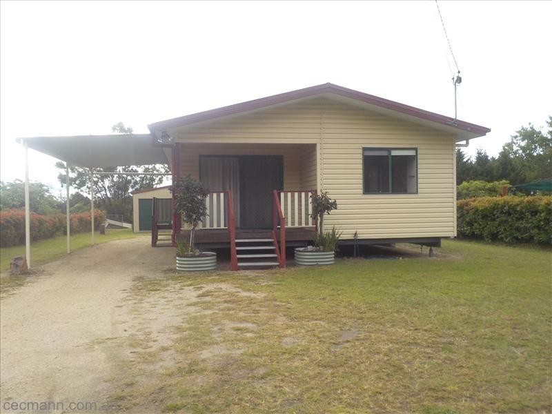 393 Granite Belt Drive, Thulimbah QLD 4376