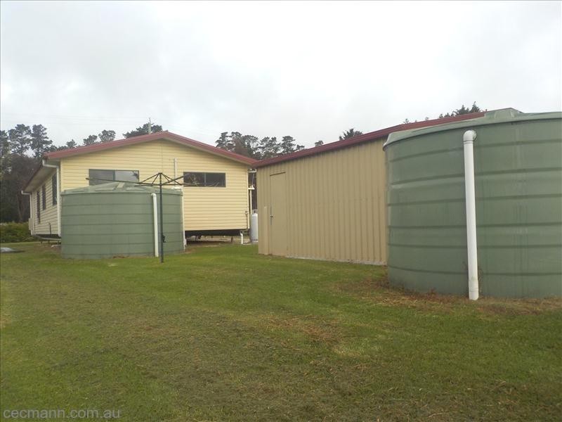 393 Granite Belt Drive, Thulimbah QLD 4376
