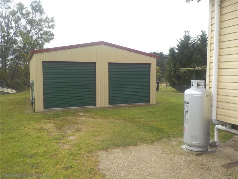 393 Granite Belt Drive, Thulimbah QLD 4376