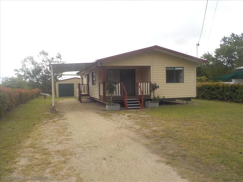 393 Granite Belt Drive, Thulimbah QLD 4376