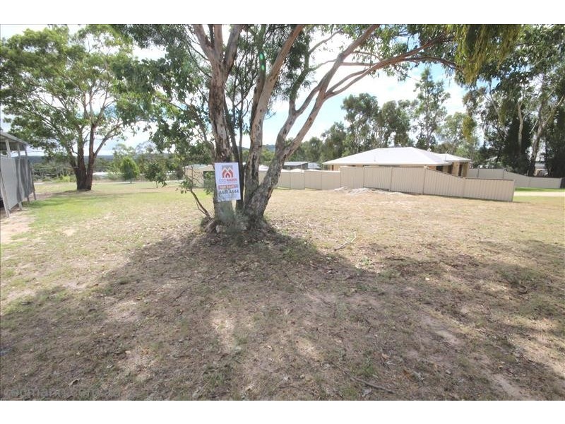 Lot 2 Kriedeman Road, Glen Aplin QLD 4381