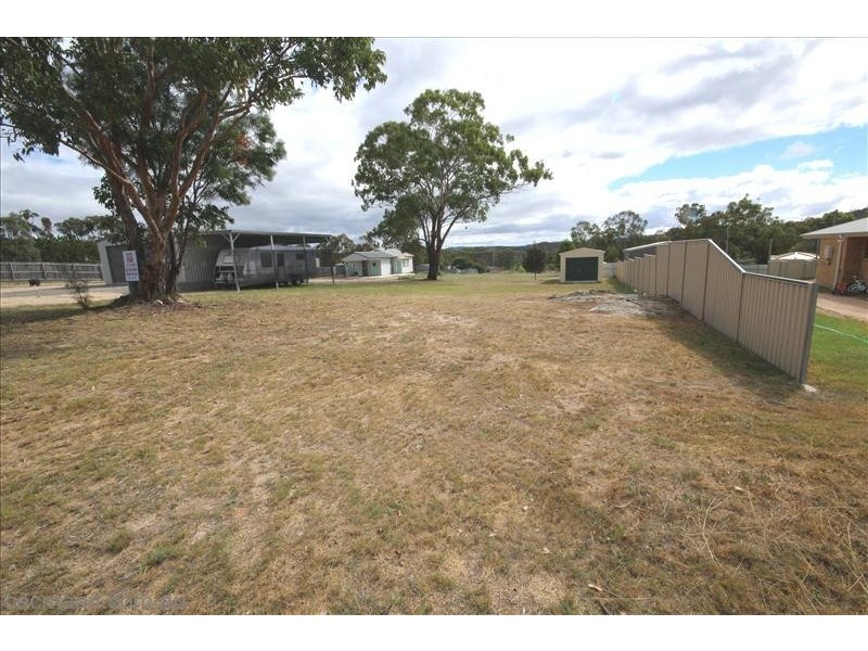 Lot 2 Kriedeman Road, Glen Aplin QLD 4381