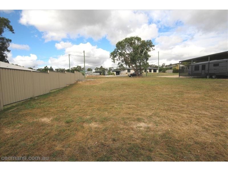 Lot 2 Kriedeman Road, Glen Aplin QLD 4381