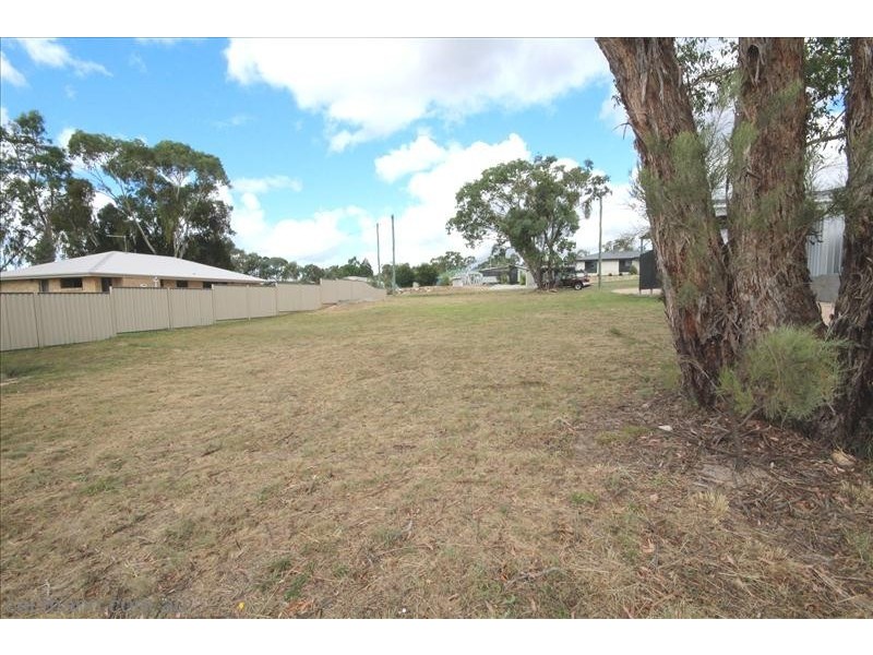 Lot 2 Kriedeman Road, Glen Aplin QLD 4381
