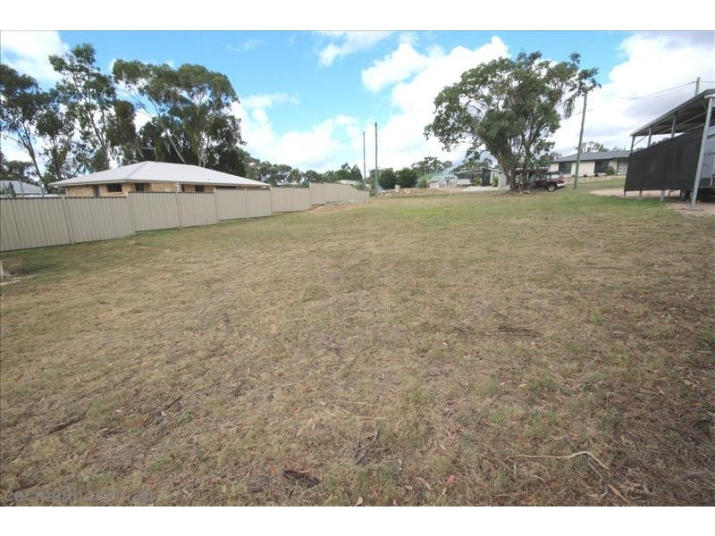 Lot 2 Kriedeman Road, Glen Aplin QLD 4381