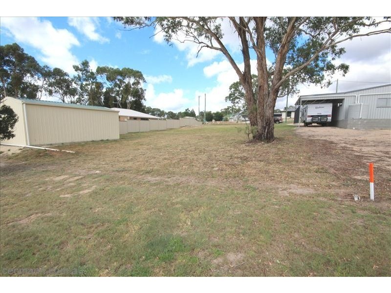 Lot 2 Kriedeman Road, Glen Aplin QLD 4381