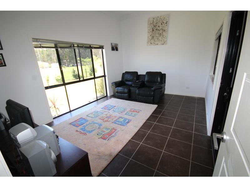 45 Melaleuca Crescent, Stanthorpe QLD 4380