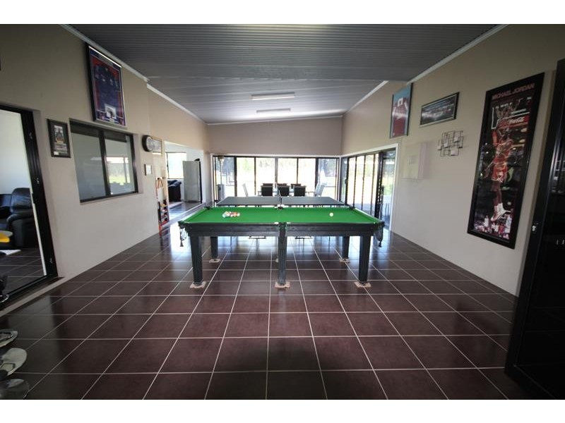 45 Melaleuca Crescent, Stanthorpe QLD 4380