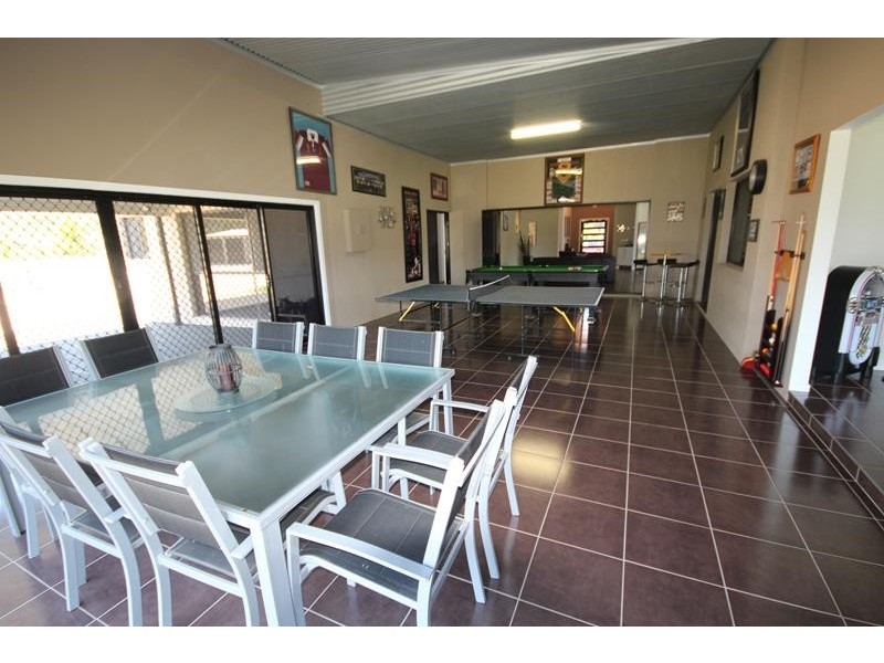 45 Melaleuca Crescent, Stanthorpe QLD 4380