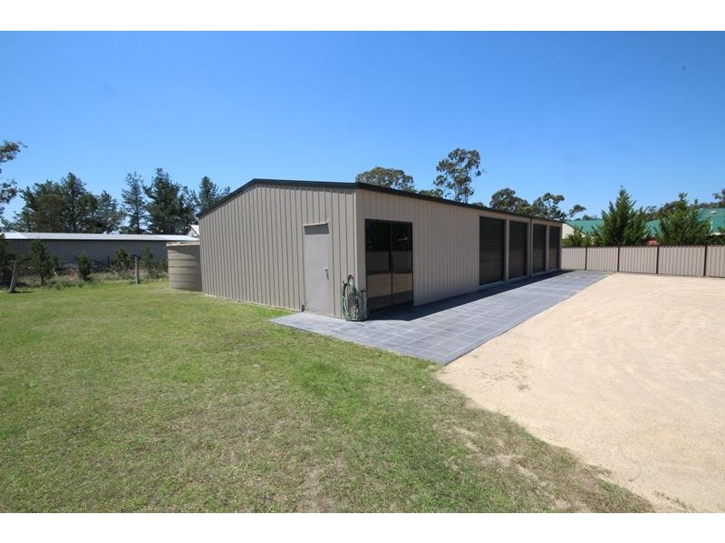45 Melaleuca Crescent, Stanthorpe QLD 4380