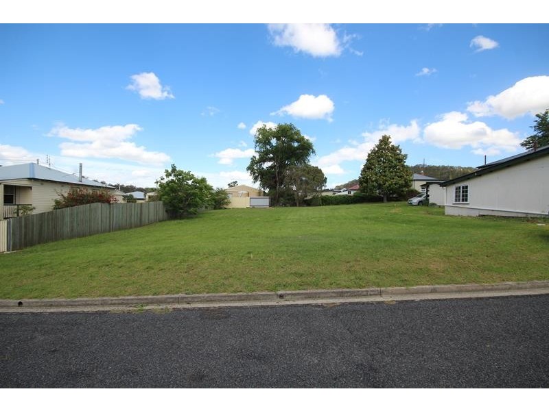 9a Johnson Street, Stanthorpe QLD 4380